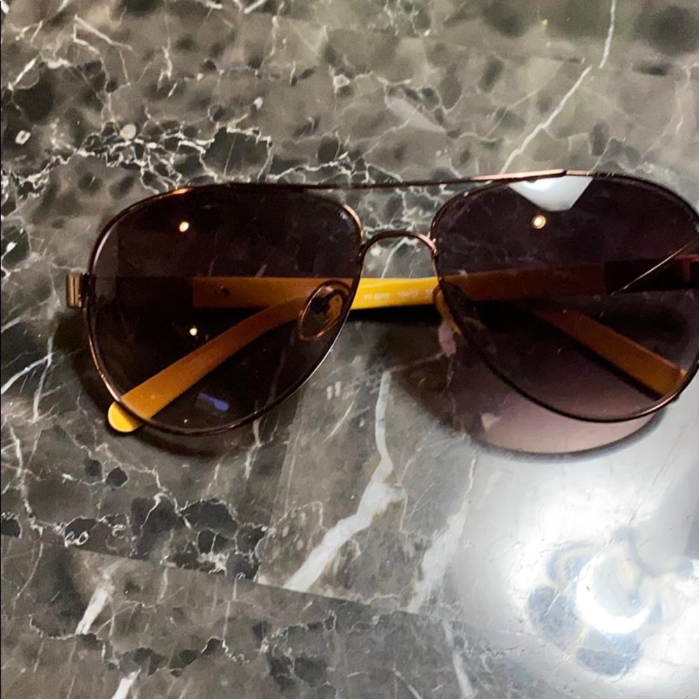 Tory Burch sunglasses